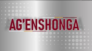 AG'ENSHONGA || 19.03.2026
