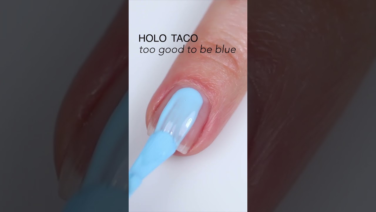 Holo Taco Pastel and Don’t Tell Collection 
