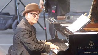 Ludovico Einaudi @ Waldbühne, Berlin @CMajorEntertainment