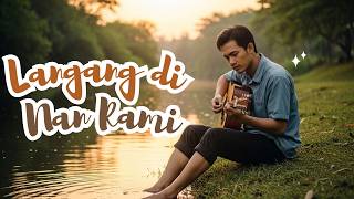 Langang di Nan Rami – Cinematic Rock Cover Lagu Minang