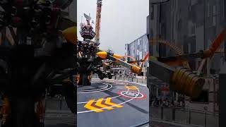 #gentinghighland #themepark #skypark #malaysia #shorts
