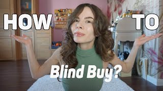 GUIDE TO BLIND BUYING PERFUMES | Tommelise