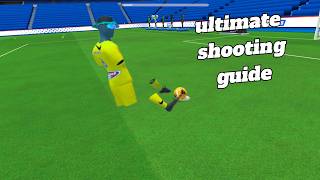 Ultimate Shooting Guide For New &amp; Current Players In VRFS