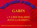 Gabin   il y a des malades dans la maison   berliner gramophone 31014 enregistr en 1902
