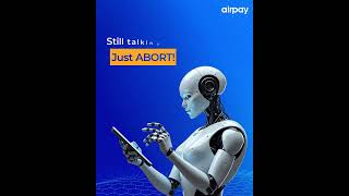 Bots Waste Time. Humans Solve Problems.