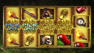 Treasures of Cortez | Jackpot Party Casino Slots screenshot 3