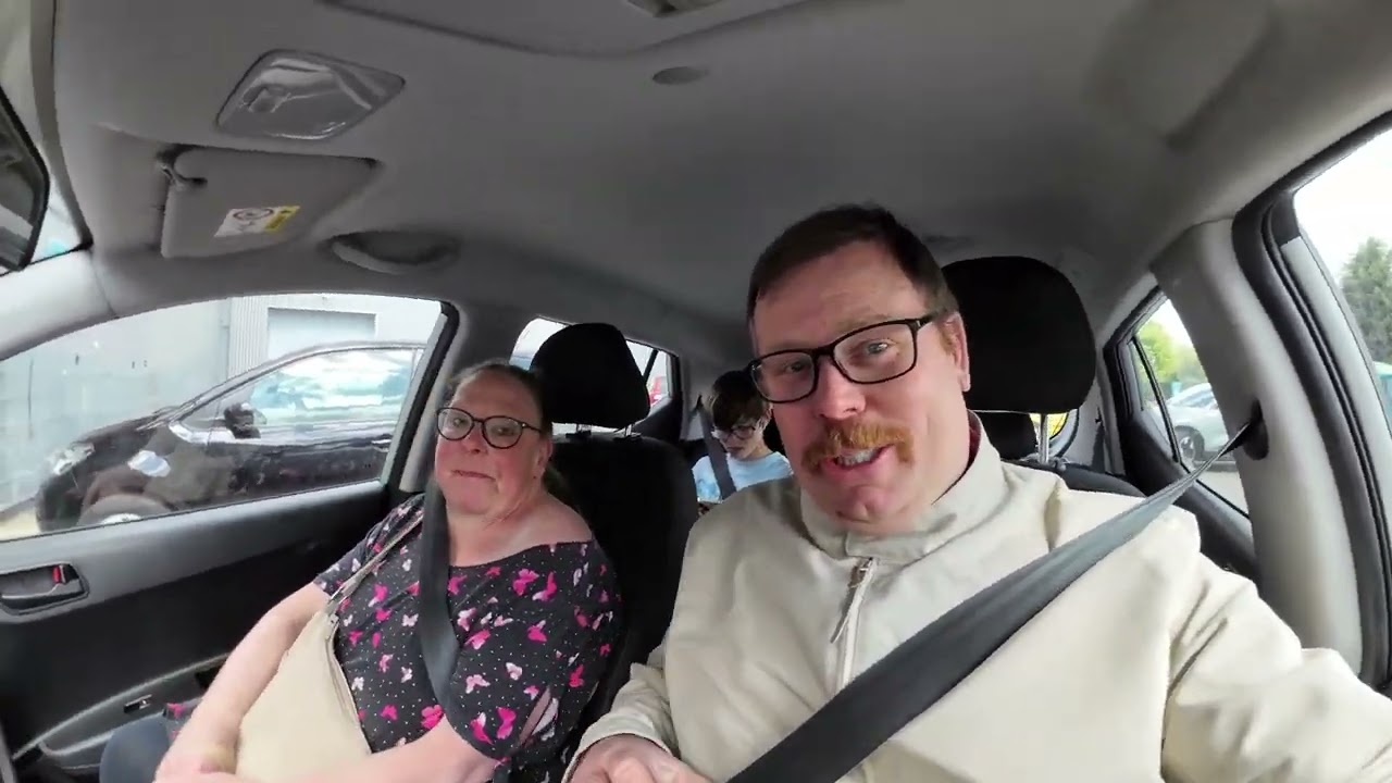 de zalige boodschappen vlog is er weer 👍