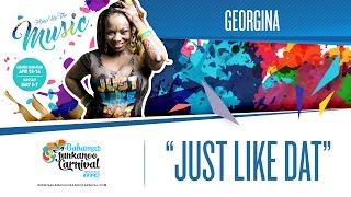 Georgina - Just Like Dat