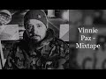 Vinnie paz  mixtape feat dj premier tragedy khadafi heavy metal kings apollo brown