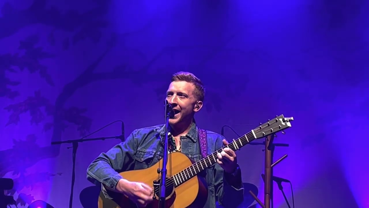 Tyler Childers - Universal Sound (New Orleans 4-14-23)