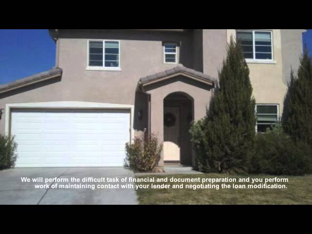 Christopher Munoz - CBM Financial Services - Home Loan Modifications - Southern California