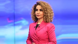 برنامج مع رفيف الحافظ - الأسئلة الوزارية في العراق هل تسرب ؟ وكيف؟ وبكم ؟ - 18-7-2023