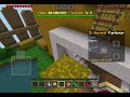 Minecraft parkur yapıyorum