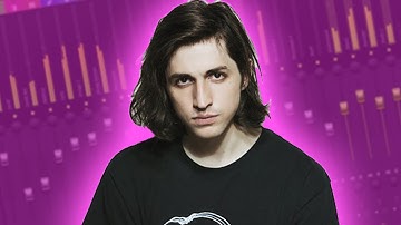 HOW TO SOUND LIKE PORTER ROBINSON