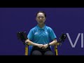 VICTOR China Open 2026 | Christiansen/Bøje (DEN) [3] vs Gicquel/Delrue (FRA) [6] | QF