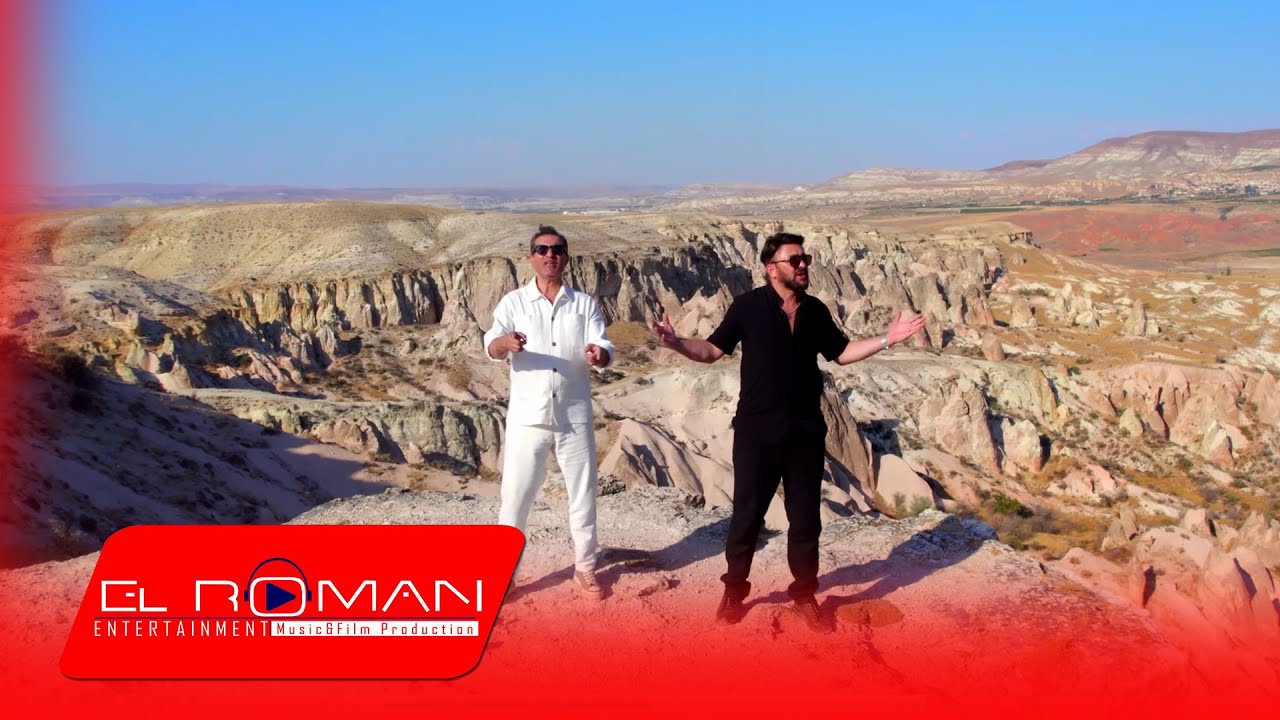 Rafet El Roman & Levent Solmaz - Bitmedi Eziyetin