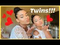 "TURNING MY DAUGHTER INTO ME" CHALLENGE | SUPER FUNNY AND CUTE | LAKSMY A SANCHEZ