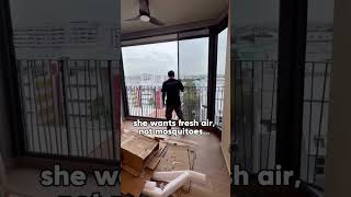 Make Your Hbd  Condo Cat Safe Immediately