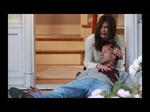 Video: Zomrie Mike v zúfalých ženách v domácnosti?