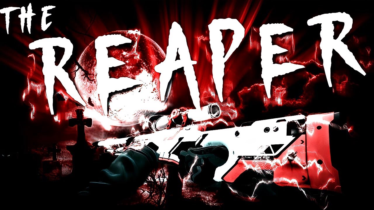 Eternal "The Reaper" (CS:GO Fragmovie)