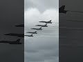Blue Angles in Formation at NAS Oceana Air Show 2025
