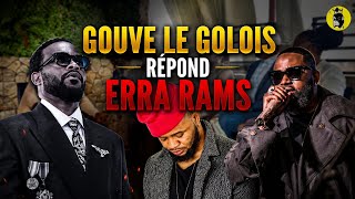 GOUVE LE GOLOIS RÉPOND ERRA RAMS AFFAIRE VOICE MABE EKOTI FERRE GOLA CHAMPION BOYOKA BA MBONDI 