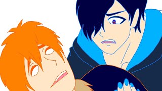 Don’t Follow Her Into The Light | Obey Me! Animatic