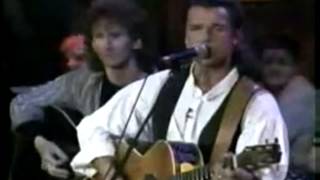 Video thumbnail of "Bruno Pelletier - Une Boîte à chansons (sous-titres)"