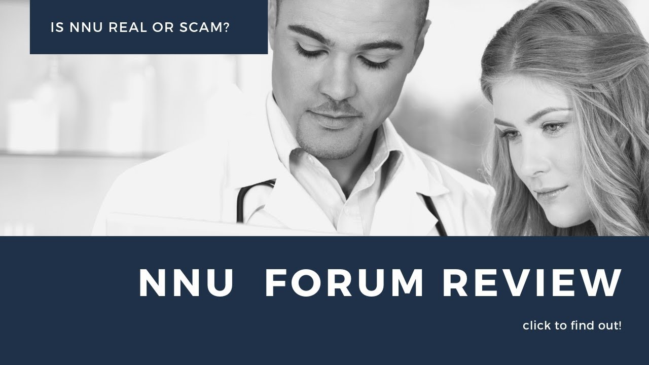 NNU FORUM REVIEW AND HOW TO TURN NNU V2 INTO SUCCESS.