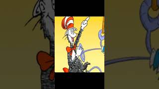 Dr. Seuss Preschool Intro