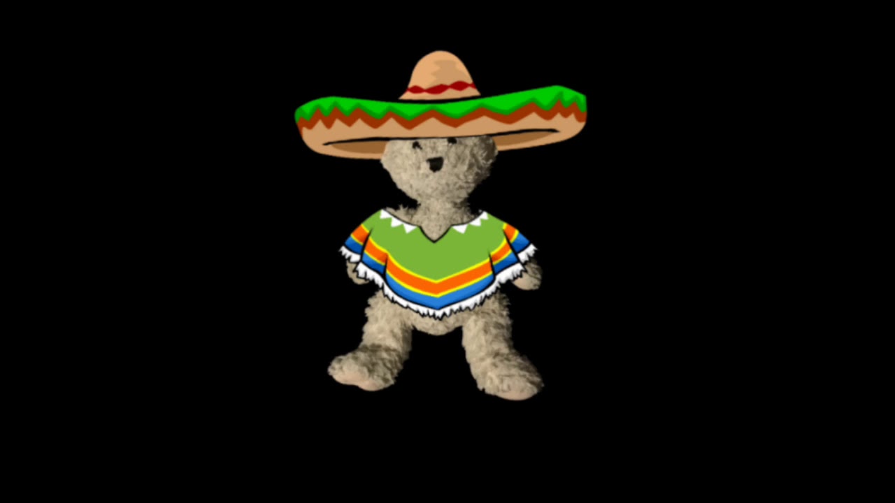 Stream BEAR (Alpha) - Cinco De Sam Theme by Bear Alpha Fan