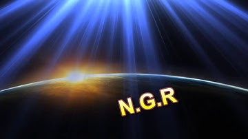 NGR Introduction