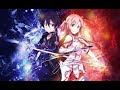 SIXTHELLS - DESTROY (SAO: SWORD ART ONLINE) [AMV]