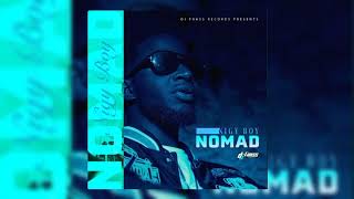 Nigy boy - Nomad ( Spedup🔥)