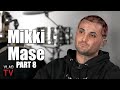Mikki Mase Reacts to Terrance Watanabe Losing Entire $350M Playing Slots (Part 8)