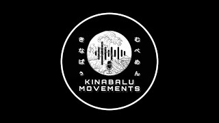 Kau Siapa - Kinabalu Movements ft. No R & Ghaz