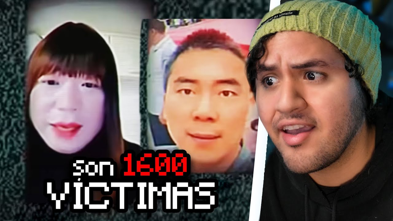 El Caso de SISTER HONG es MÁS GRANDE de lo que parece | Michu Reacciona