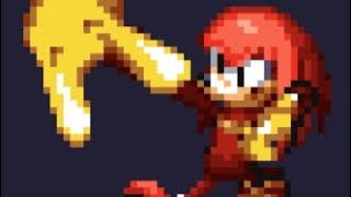 Fnfsonic.exedc2 Wechidna Sideview Honkish By Its.ma7606