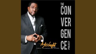 Receive Our Praise - Bishop AJ Wright