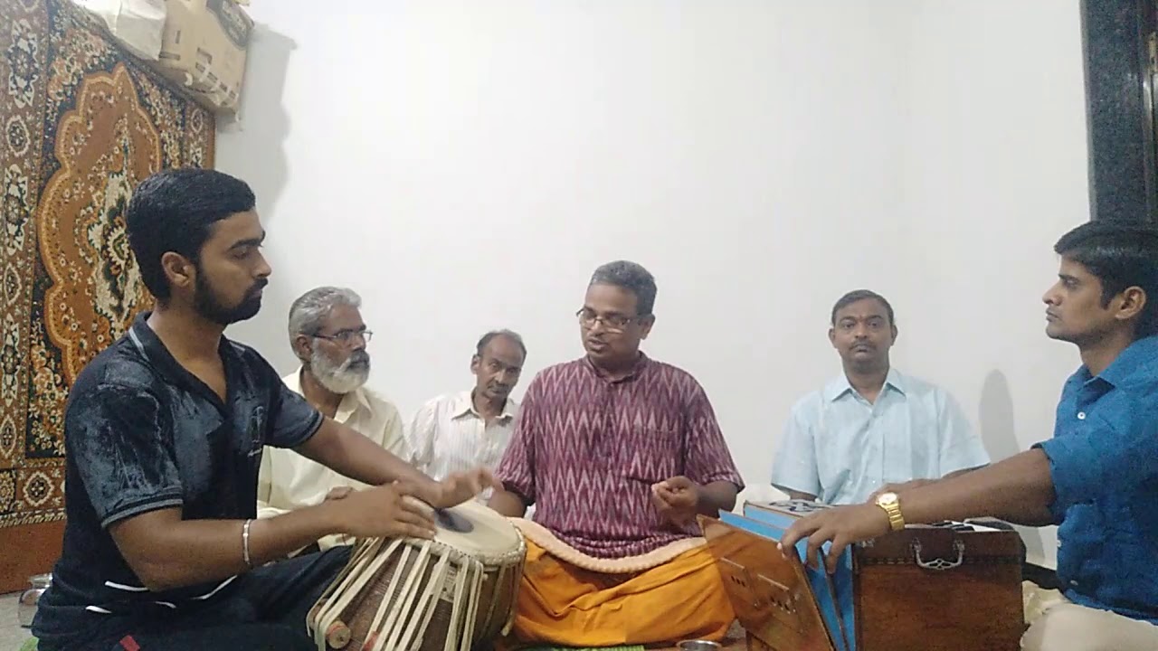 विठ्ठला रे छंद तुझा मजला