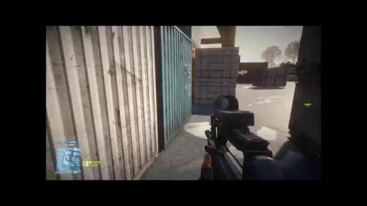 Battlefield 3 =KaS= TDM Fun