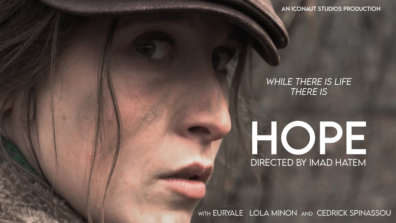 HOPE | 2023 | Short Film directed by Imad HATEM