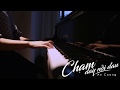 CHẠM ĐÁY NỖI ĐAU - ERIK ft. MR.SIRO || PIANO COVER  #ANCOONG