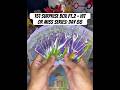 Opening Pokemon Every Day - Hit or Miss Series: Day 97 #Pokemon #Pokemonpacks #superfanschallenge