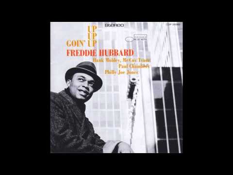 Freddie Hubbard - Blues For Brenda - YouTube