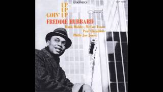 Video thumbnail of "Freddie Hubbard - Blues For Brenda"
