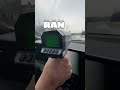 Whats the range on your radar detector? #police #speeder #speed #short #radargun