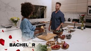 Famous A Good Ol’ Barefoot Date Night - The Bachelor SA | Season 2 Profile