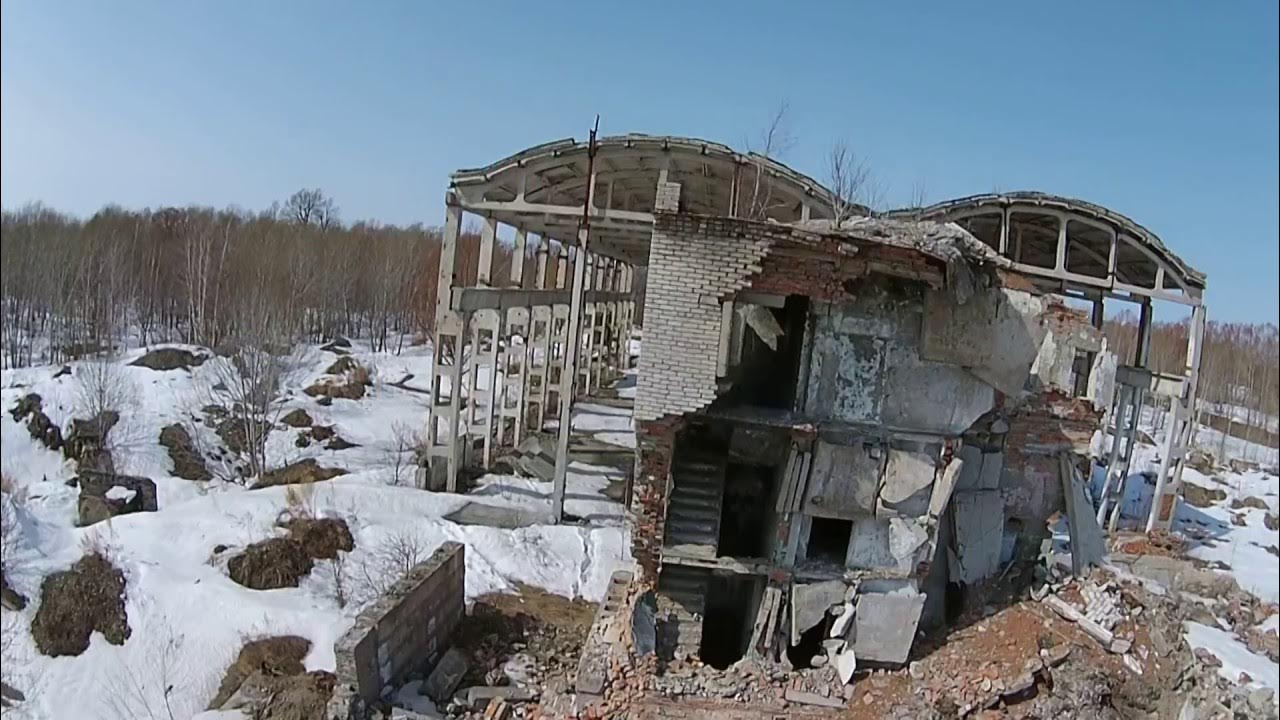 Погода в амурском крае