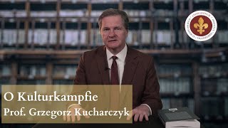 O wojnach kulturowych | prof. Grzegorz Kucharczyk
